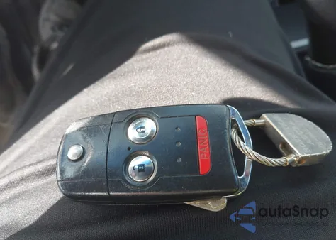 2008 Acura Rdx from USA, damaged, VIN 5J8TB18218A018985